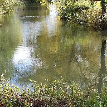 Waters Edge Villa Cirencester Kültér fotó